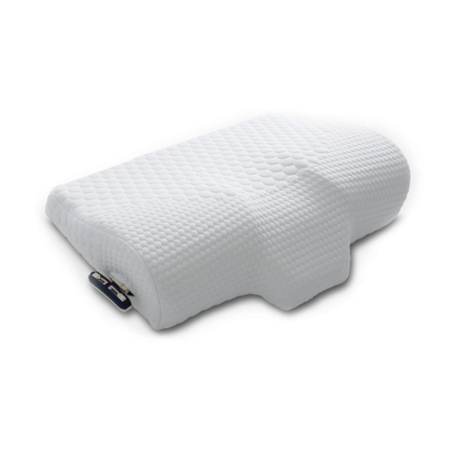 智能調控太空枕｜Airzleep Smart Sleep Air Pillow